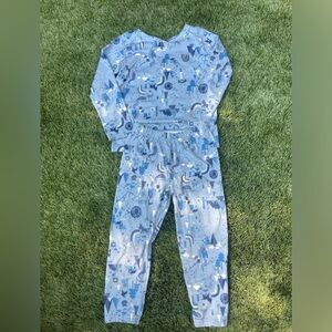 Patagonia toddler capilene midweight baselayer size 3t